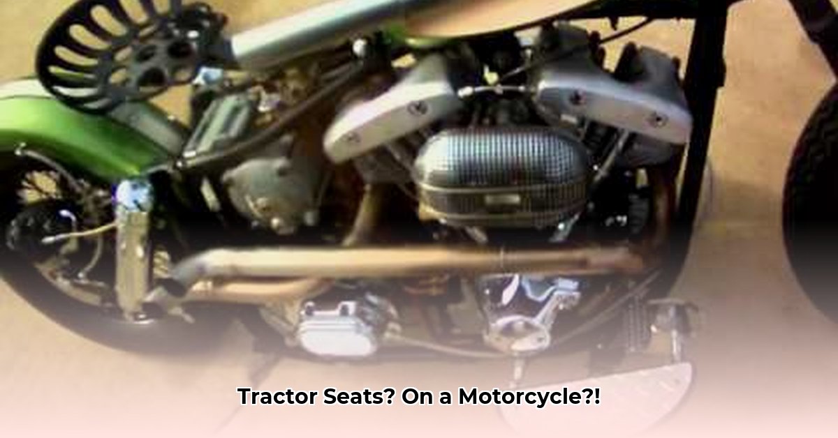 tractor-seat-for-motorcycle